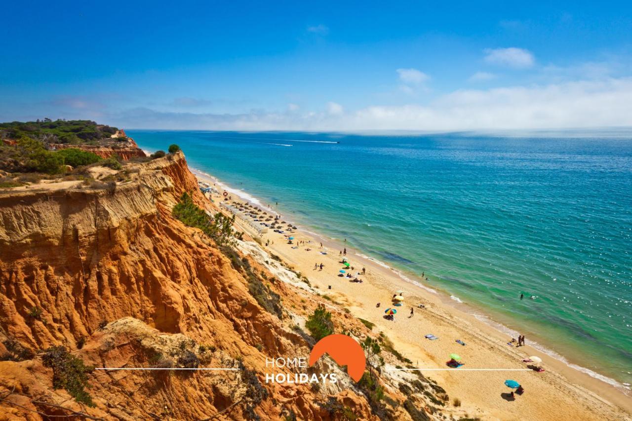 #057 T1 Rossio 43D By Home Holidays Албуфейра Екстер'єр фото